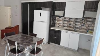 GÖNYELİ' DE 2+1 EŞYALI KİRALIK DAİRE 