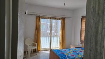 GÖNYELİ' DE 2+1 EŞYALI KİRALIK DAİRE 