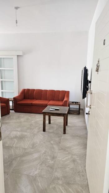 GÖNYELİ' DE 2+1 EŞYALI KİRALIK DAİRE 