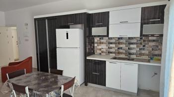 GÖNYELİ' DE 2+1 EŞYALI KİRALIK DAİRE 