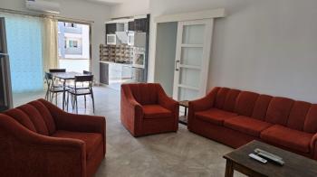 GÖNYELİ' DE 2+1 EŞYALI KİRALIK DAİRE 