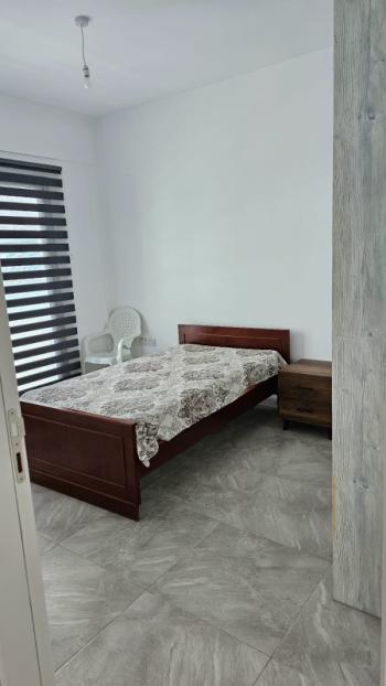 GÖNYELİ' DE 2+1 EŞYALI KİRALIK DAİRE 