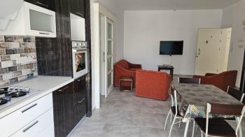 GÖNYELİ' DE 2+1 EŞYALI KİRALIK DAİRE 