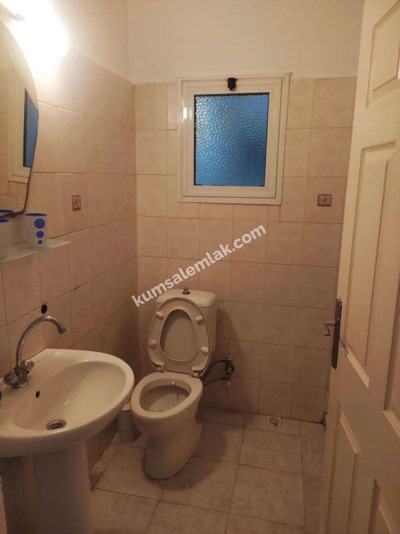 ORTAKÖY DE 3+1 AYLIK ÖDEMELİ ZEMİNKAT ÖĞRENCİYE KİRALIK DAİRE