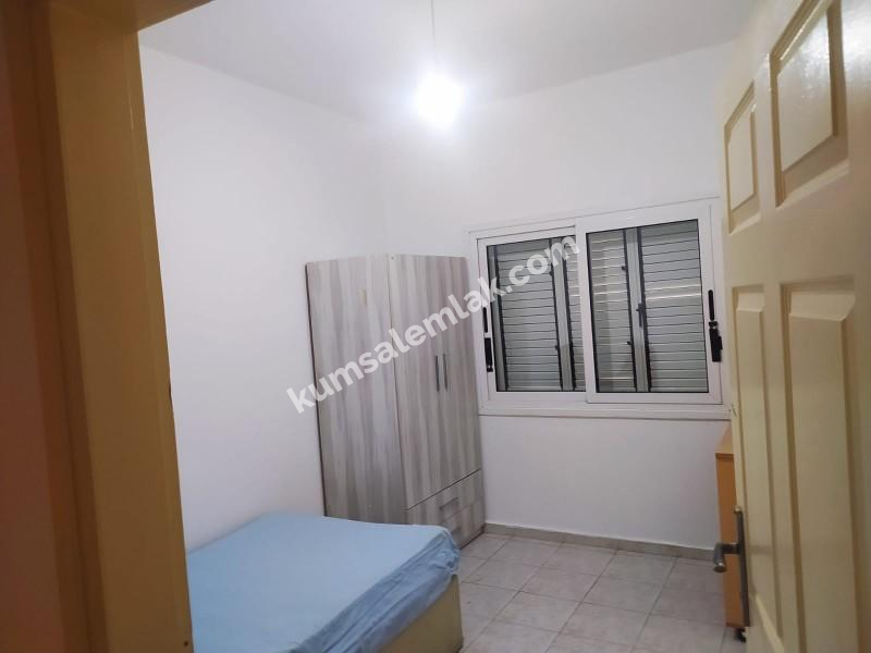 ORTAKÖY DE 3+1 AYLIK ÖDEMELİ ZEMİNKAT ÖĞRENCİYE KİRALIK DAİRE