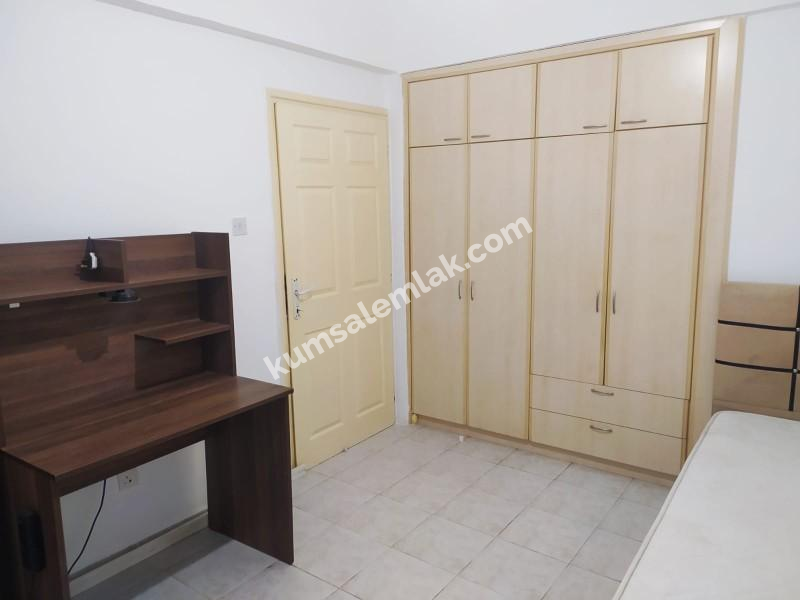 ORTAKÖY DE 3+1 AYLIK ÖDEMELİ ZEMİNKAT ÖĞRENCİYE KİRALIK DAİRE