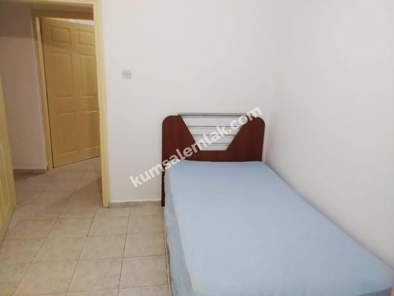 ORTAKÖY DE 3+1 AYLIK ÖDEMELİ ZEMİNKAT ÖĞRENCİYE KİRALIK DAİRE