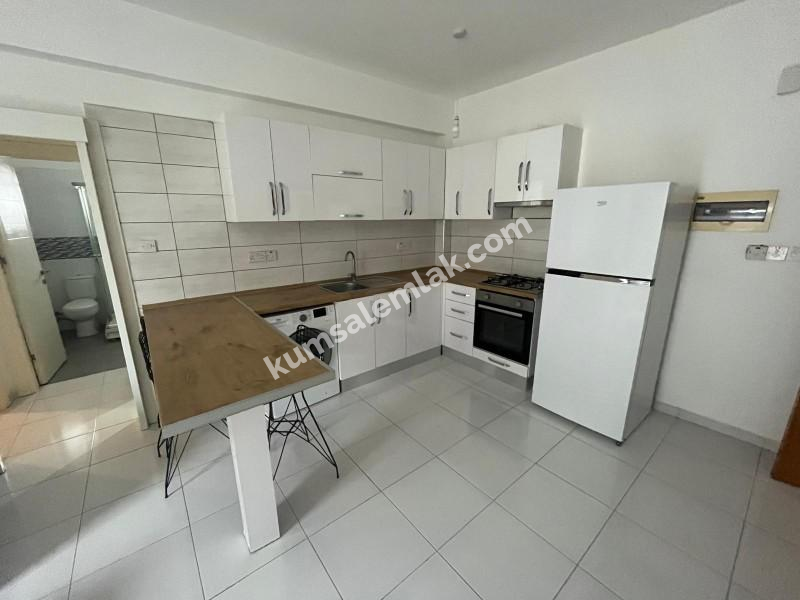 HAMİTKÖY 'DE ÖĞRENCİYE KİRALIK 2 + 1 DAİRE