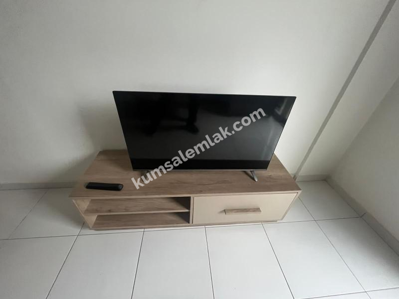 HAMİTKÖY 'DE ÖĞRENCİYE KİRALIK 2 + 1 DAİRE