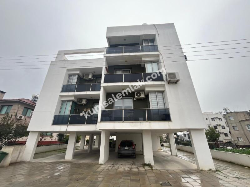 HAMİTKÖY 'DE ÖĞRENCİYE KİRALIK 2 + 1 DAİRE