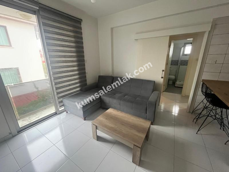 HAMİTKÖY 'DE ÖĞRENCİYE KİRALIK 2 + 1 DAİRE