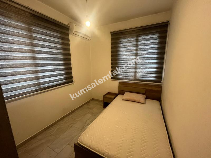 HAMİTKÖY 'DE ÖĞRENCİYE KİRALIK 2 + 1 DAİRE