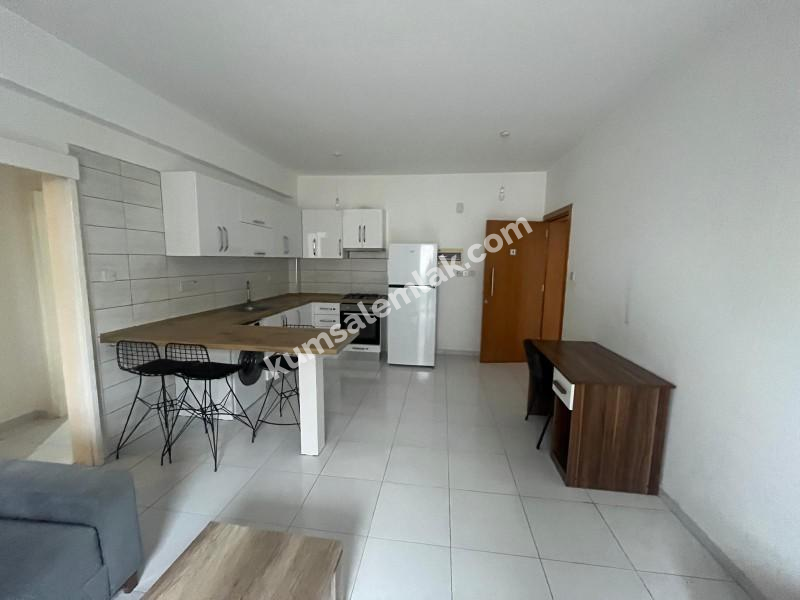 HAMİTKÖY 'DE ÖĞRENCİYE KİRALIK 2 + 1 DAİRE