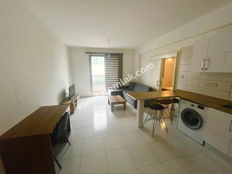 HAMİTKÖY 'DE ÖĞRENCİYE KİRALIK 2 + 1 DAİRE