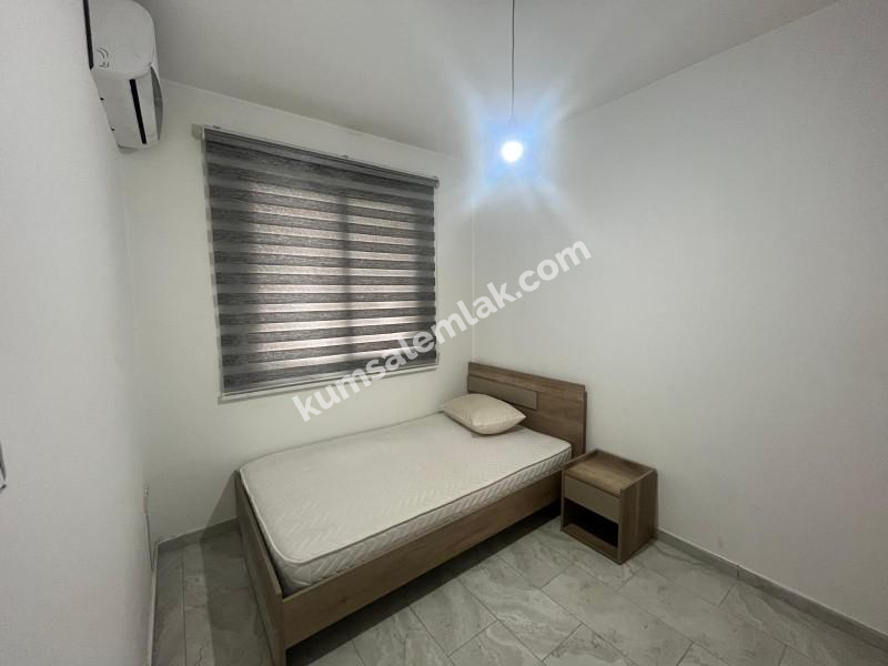 HAMİTKÖY 'DE ÖĞRENCİYE KİRALIK 2 + 1 DAİRE