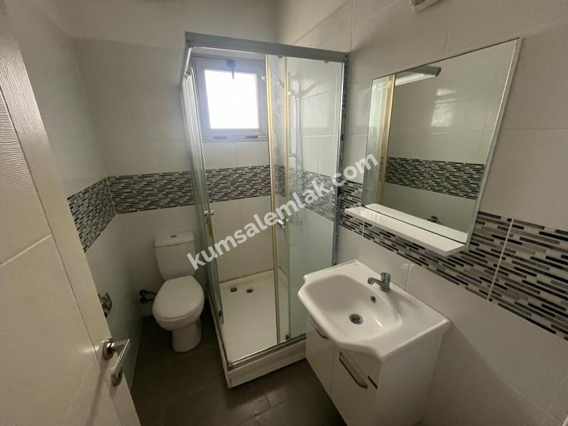 HAMİTKÖY 'DE ÖĞRENCİYE KİRALIK 2 + 1 DAİRE