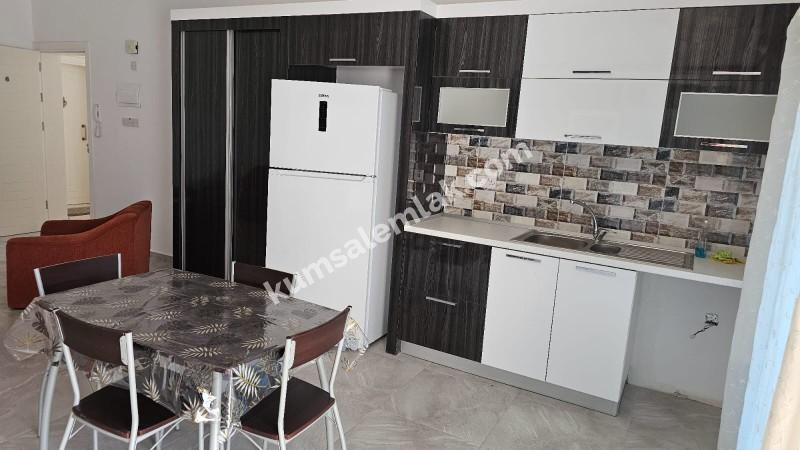 GÖNYELİ' DE 2+1 EŞYALI KİRALIK DAİRE 