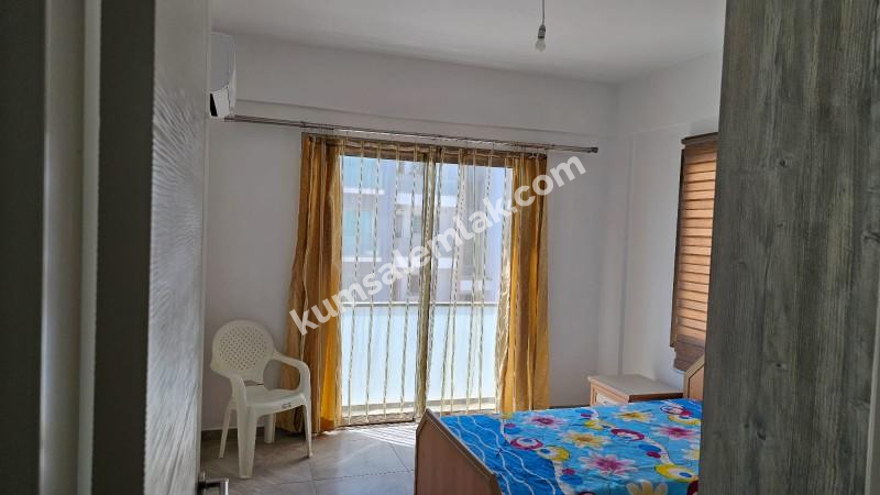 GÖNYELİ' DE 2+1 EŞYALI KİRALIK DAİRE 