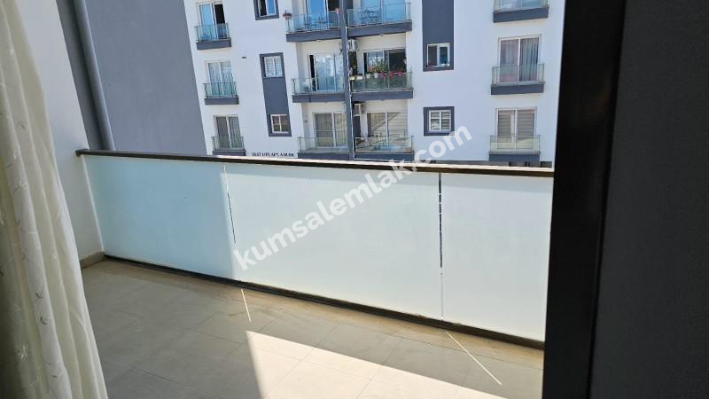 GÖNYELİ' DE 2+1 EŞYALI KİRALIK DAİRE 