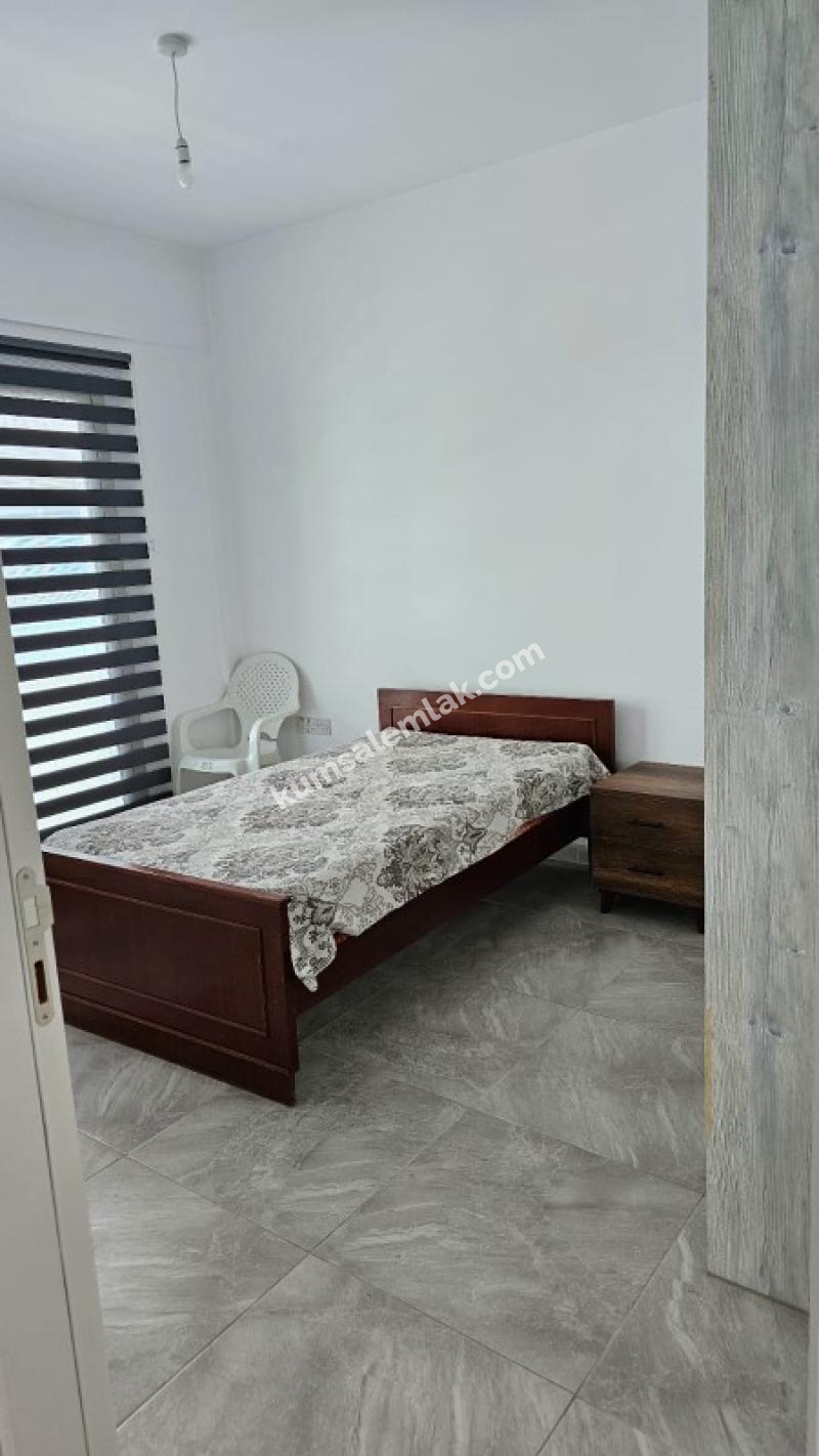 GÖNYELİ' DE 2+1 EŞYALI KİRALIK DAİRE 