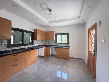 KKTC Girne Doğanköy Bölgesinde Satılık 5+1 İkiz Villa