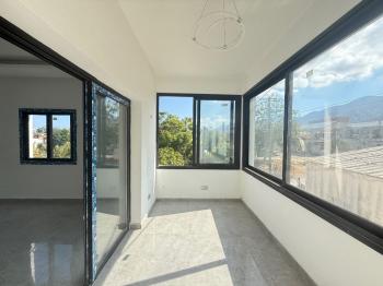 KKTC Girne Doğanköy Bölgesinde Satılık 5+1 İkiz Villa