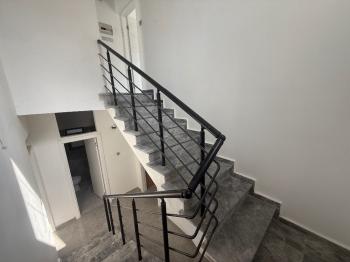 KKTC Girne Doğanköy Bölgesinde Satılık 5+1 İkiz Villa