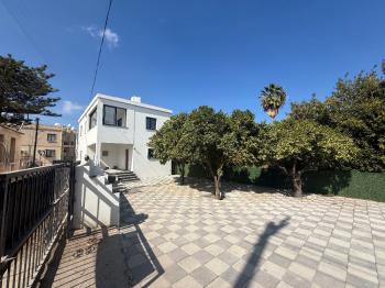 KKTC Girne Doğanköy Bölgesinde Satılık 5+1 İkiz Villa