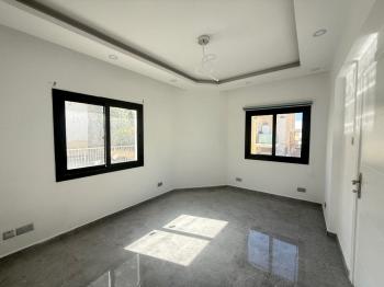 KKTC Girne Doğanköy Bölgesinde Satılık 5+1 İkiz Villa