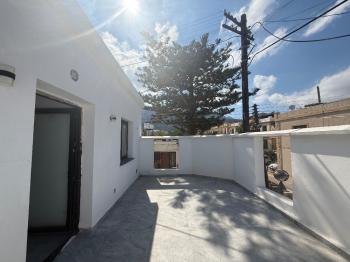 KKTC Girne Doğanköy Bölgesinde Satılık 5+1 İkiz Villa