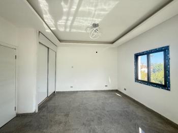 KKTC Girne Doğanköy Bölgesinde Satılık 5+1 İkiz Villa