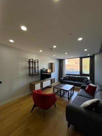 PULLMAN PRIME İSTANBUL'DA SATILIK 2+1 DAİRE