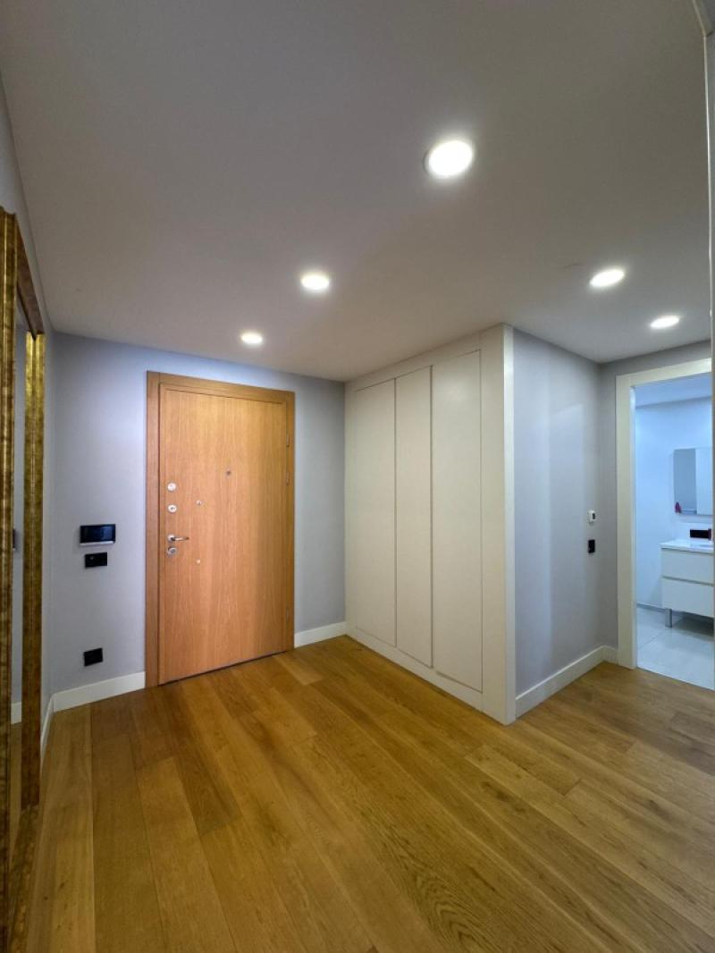 PULLMAN PRIME İSTANBUL'DA SATILIK 2+1 DAİRE