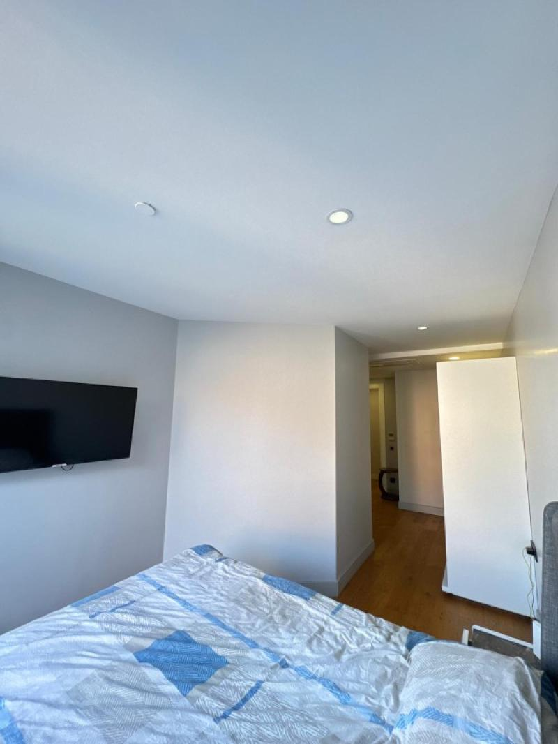 PULLMAN PRIME İSTANBUL'DA SATILIK 2+1 DAİRE