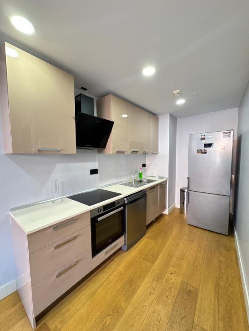 PULLMAN PRIME İSTANBUL'DA SATILIK 2+1 DAİRE