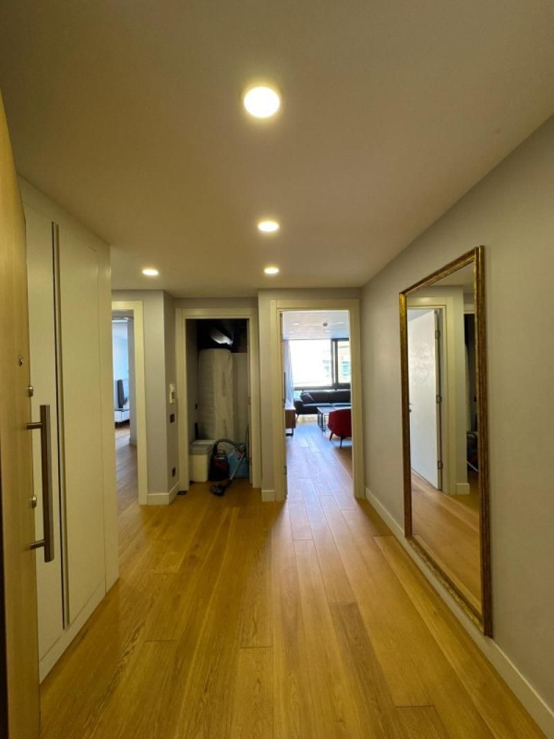 PULLMAN PRIME İSTANBUL'DA SATILIK 2+1 DAİRE