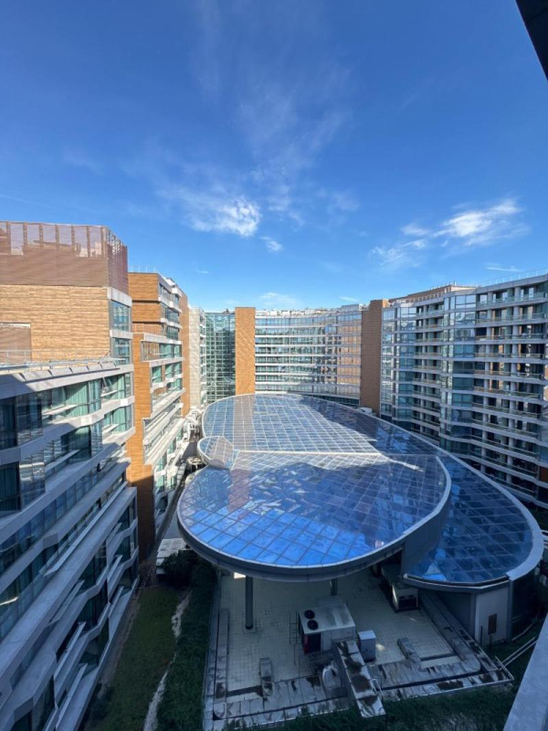 PULLMAN PRIME İSTANBUL'DA SATILIK 2+1 DAİRE