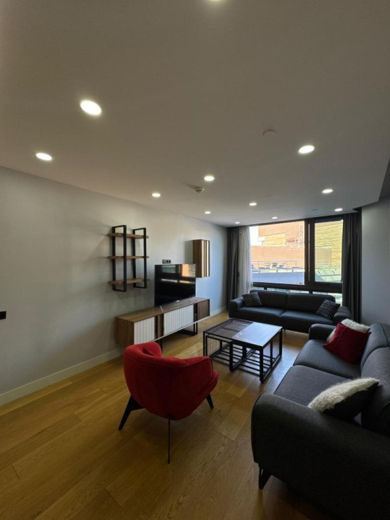 PULLMAN PRIME İSTANBUL'DA SATILIK 2+1 DAİRE