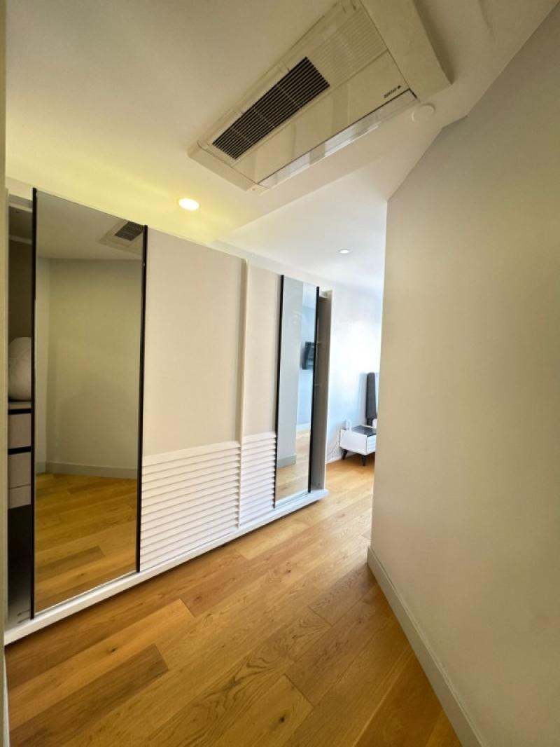 PULLMAN PRIME İSTANBUL'DA SATILIK 2+1 DAİRE