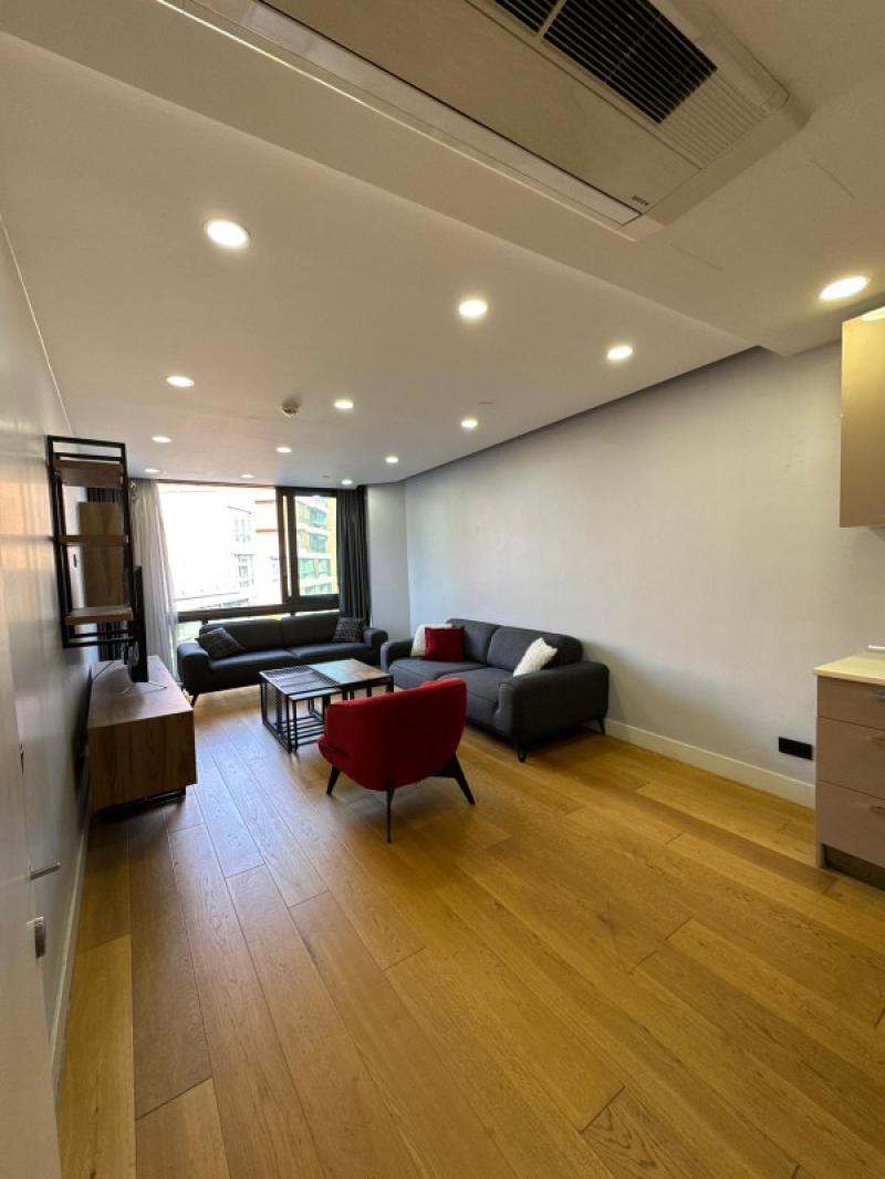 PULLMAN PRIME İSTANBUL'DA SATILIK 2+1 DAİRE