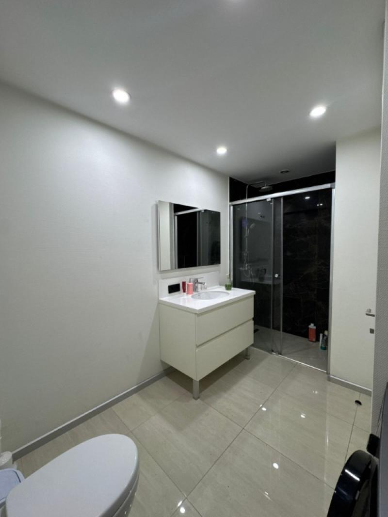 PULLMAN PRIME İSTANBUL'DA SATILIK 2+1 DAİRE