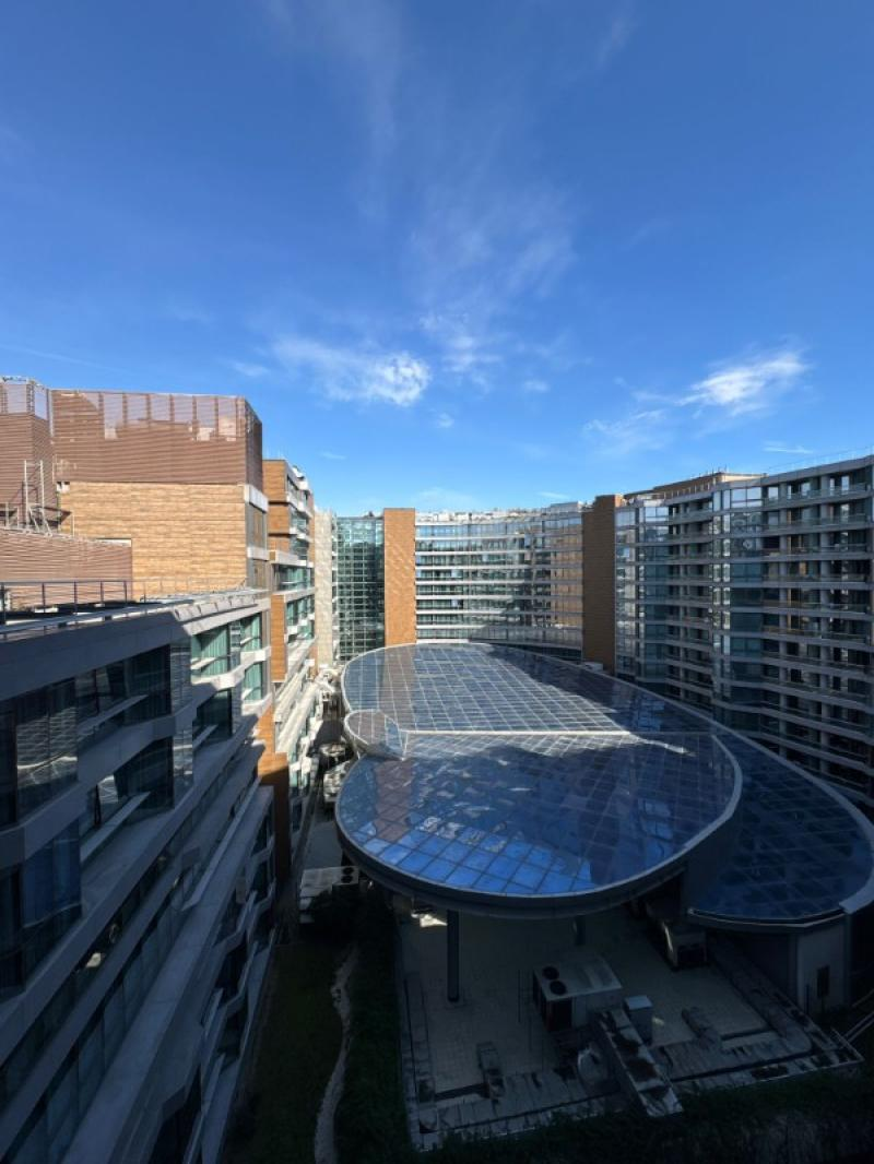 PULLMAN PRIME İSTANBUL'DA SATILIK 2+1 DAİRE