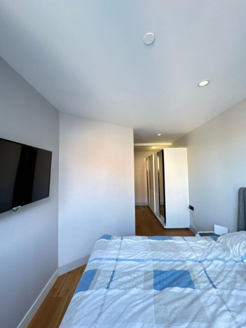 PULLMAN PRIME İSTANBUL'DA SATILIK 2+1 DAİRE