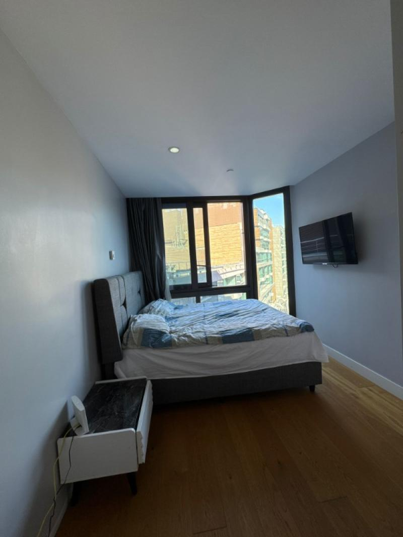 PULLMAN PRIME İSTANBUL'DA SATILIK 2+1 DAİRE