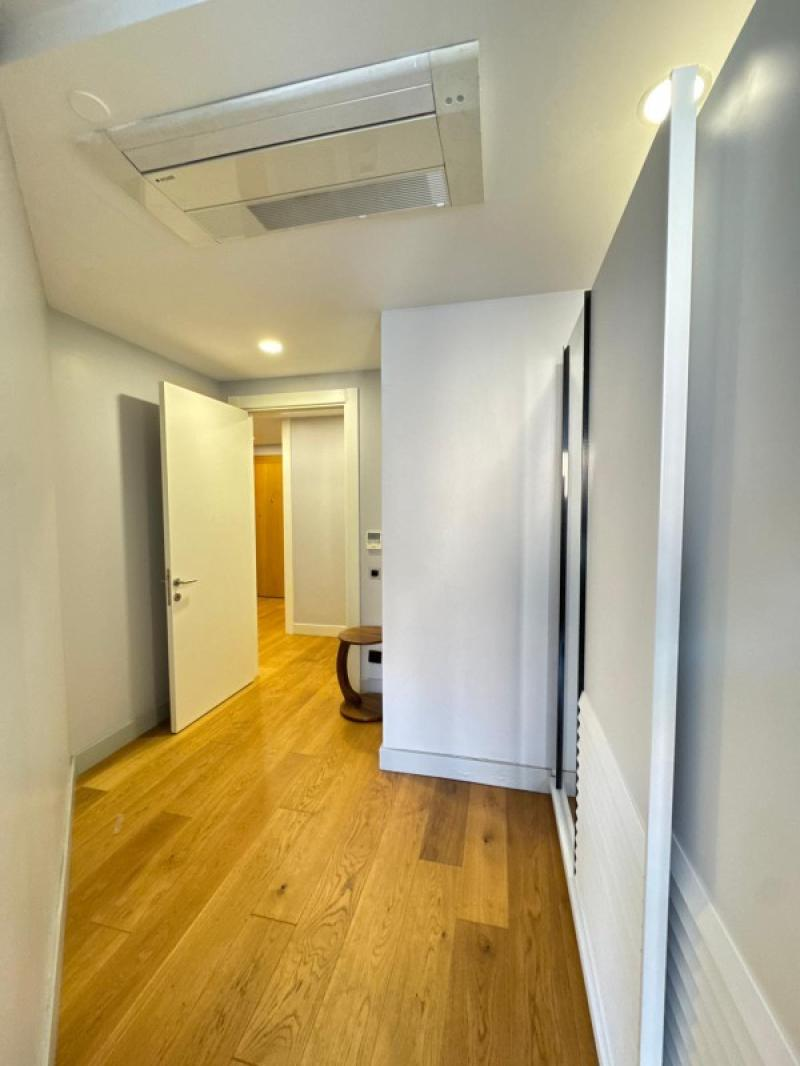 PULLMAN PRIME İSTANBUL'DA SATILIK 2+1 DAİRE