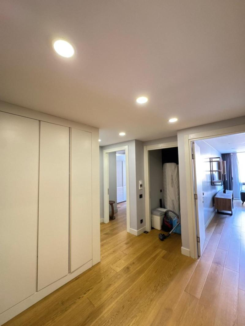 PULLMAN PRIME İSTANBUL'DA SATILIK 2+1 DAİRE