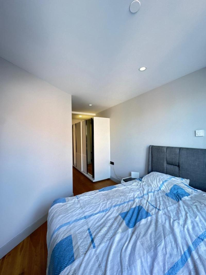 PULLMAN PRIME İSTANBUL'DA SATILIK 2+1 DAİRE