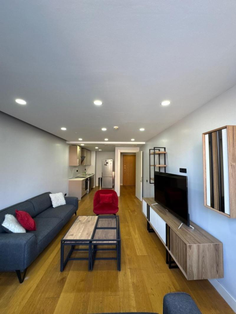 PULLMAN PRIME İSTANBUL'DA SATILIK 2+1 DAİRE