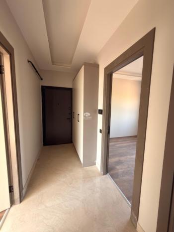 ALYANS'TAN MERKEZ MH.'DE TEK BLOK JENERATÖRLÜ OTOPARKLI 2+1