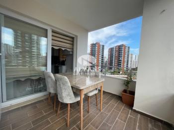 ALYANS'TAN MEZİTLİ'DE LÜKS VE ZERAFETİ BİRLEŞTİREN YAPI'DA 3+1